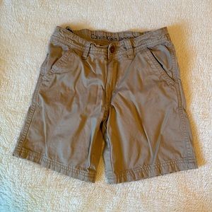 Calvin Klein Boys shorts